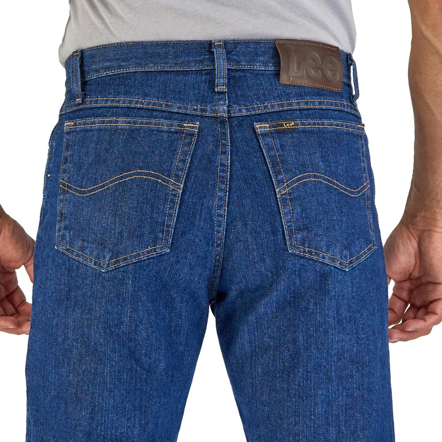 lee jeans mens regular fit 141