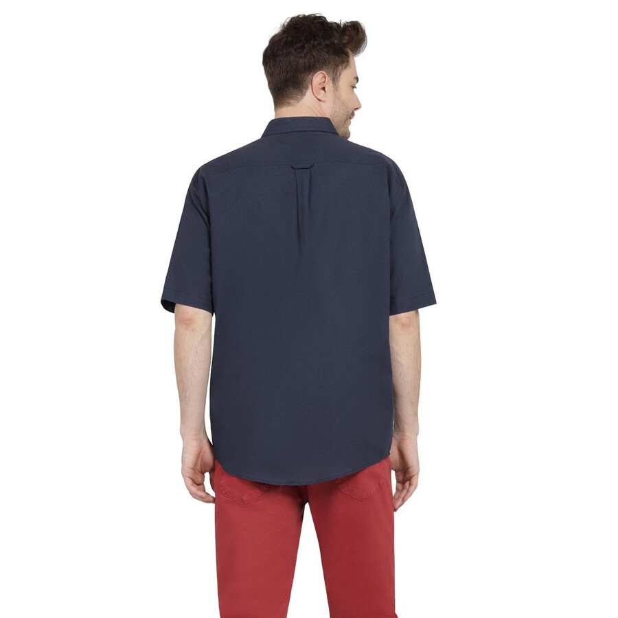 lee mens casual shirt regular fit 410