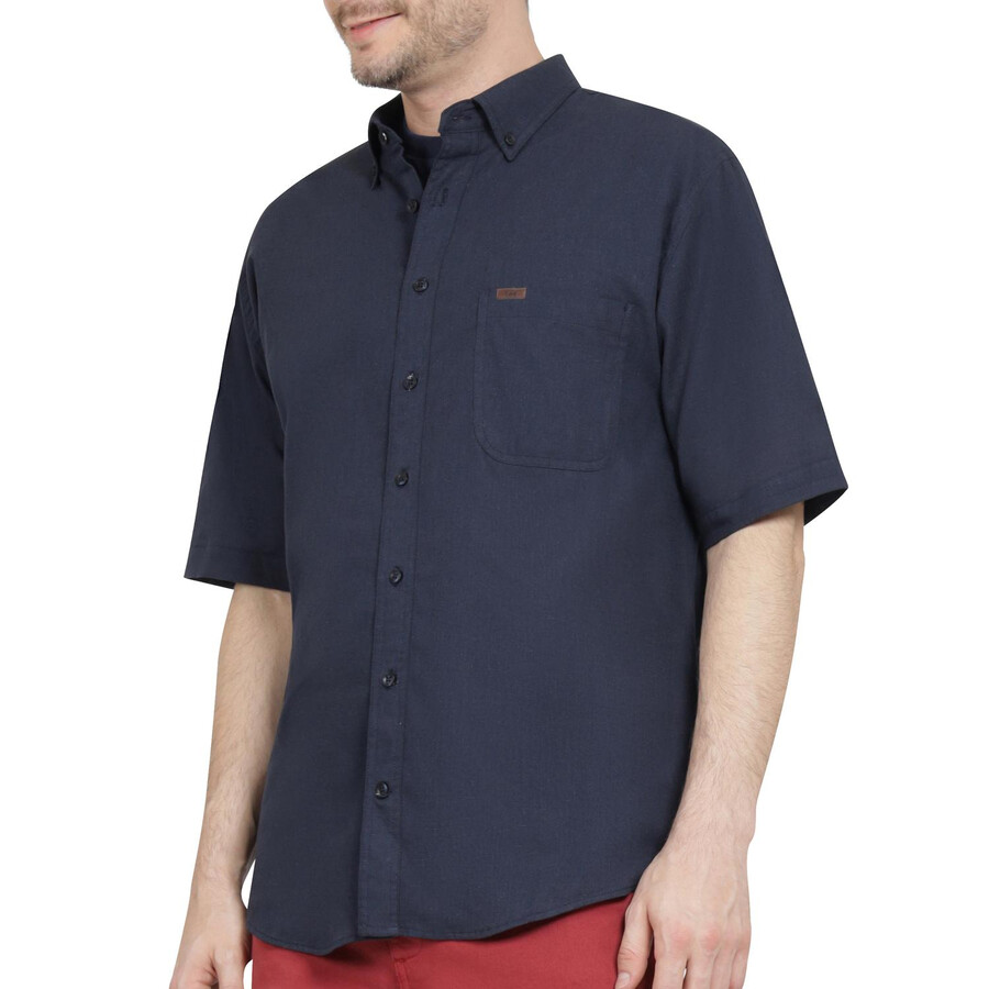 lee mens casual shirt regular fit 410
