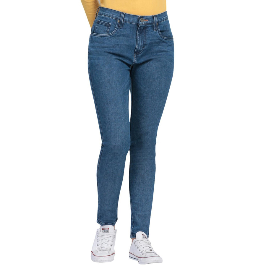 lee womens skinny mom fit jeans 253