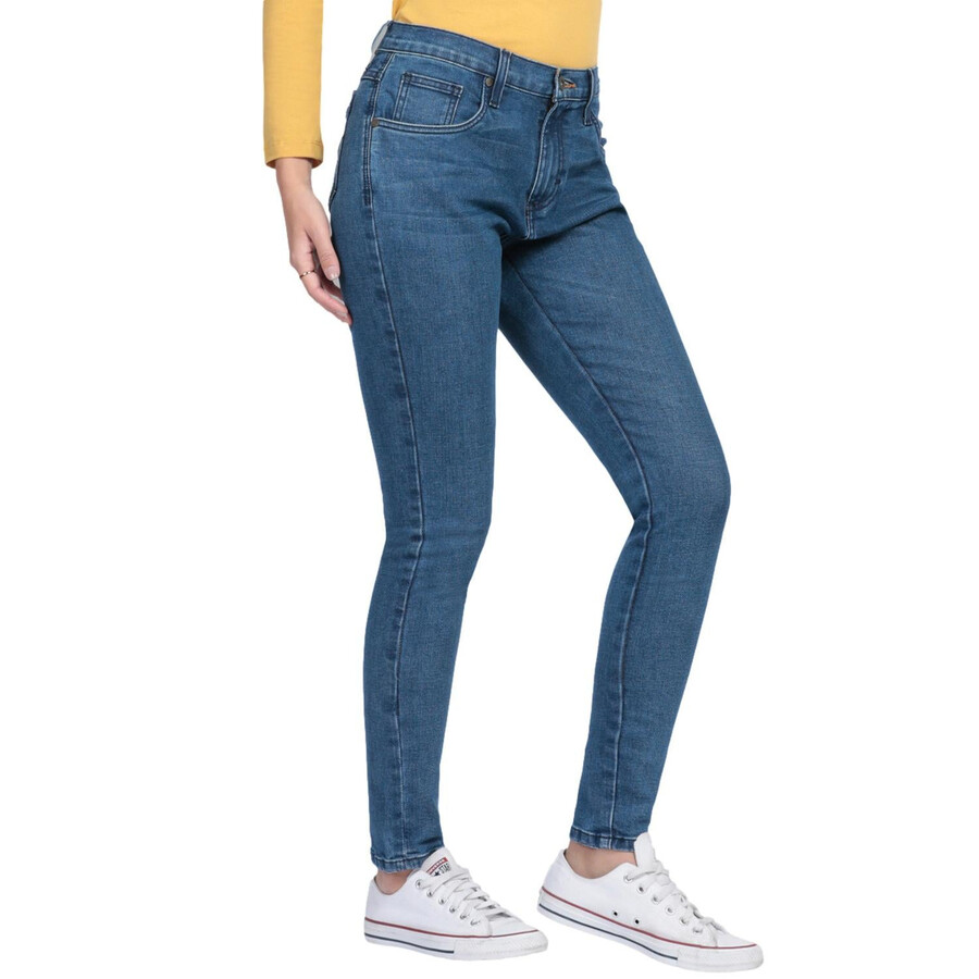 lee womens skinny mom fit jeans 253