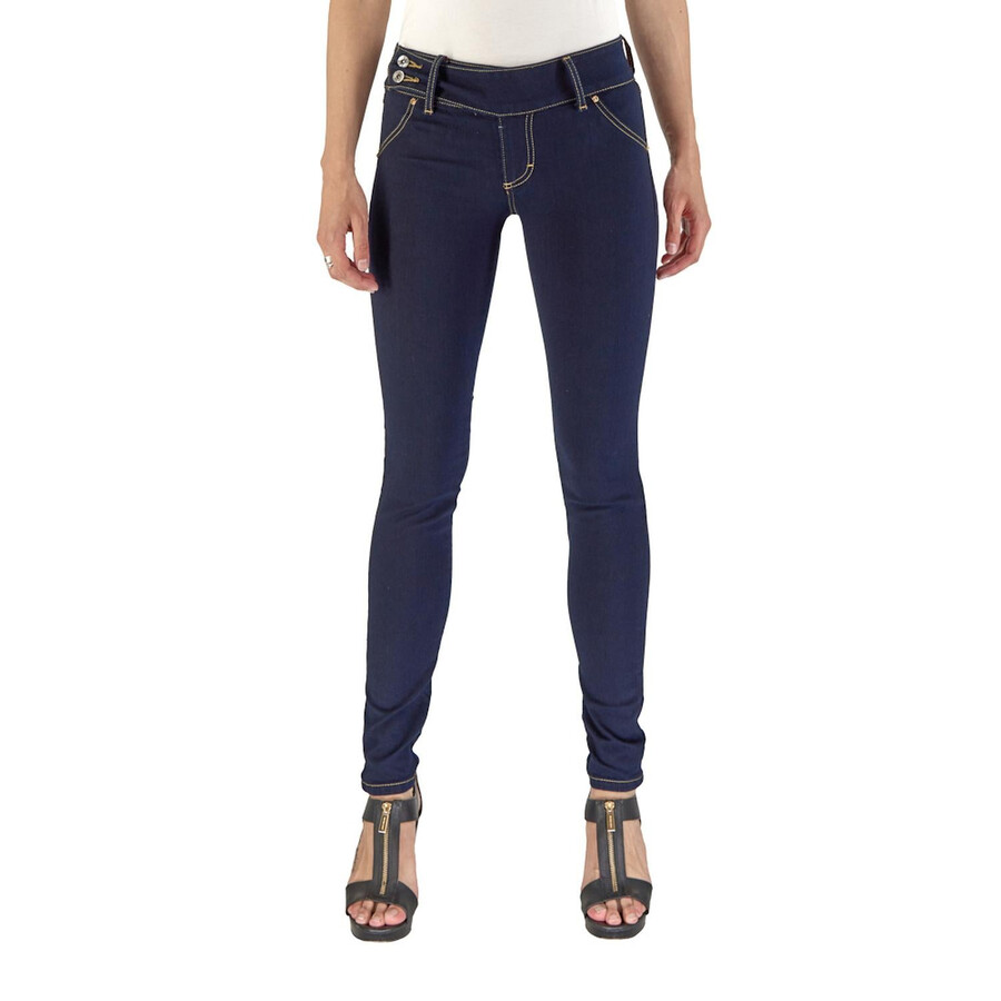 lee womens jeans skiny wide waistband a52